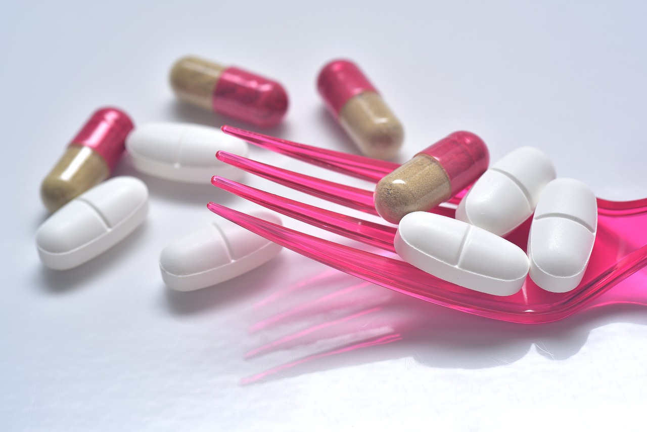 The Growing Safety Concern of Antibiotic Resistance